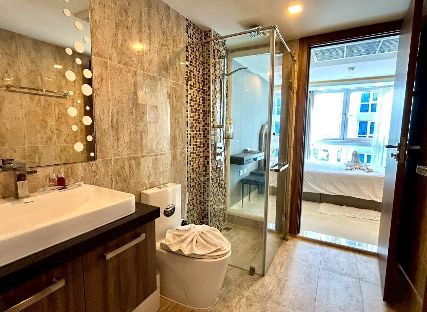 Apartment Grand Avenue