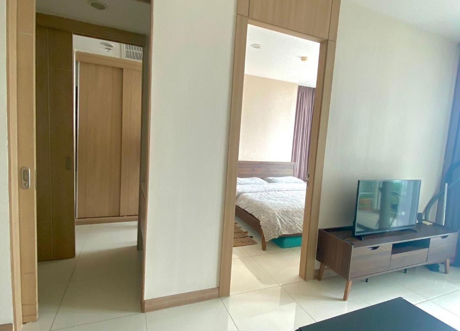 Riviera Wongamat