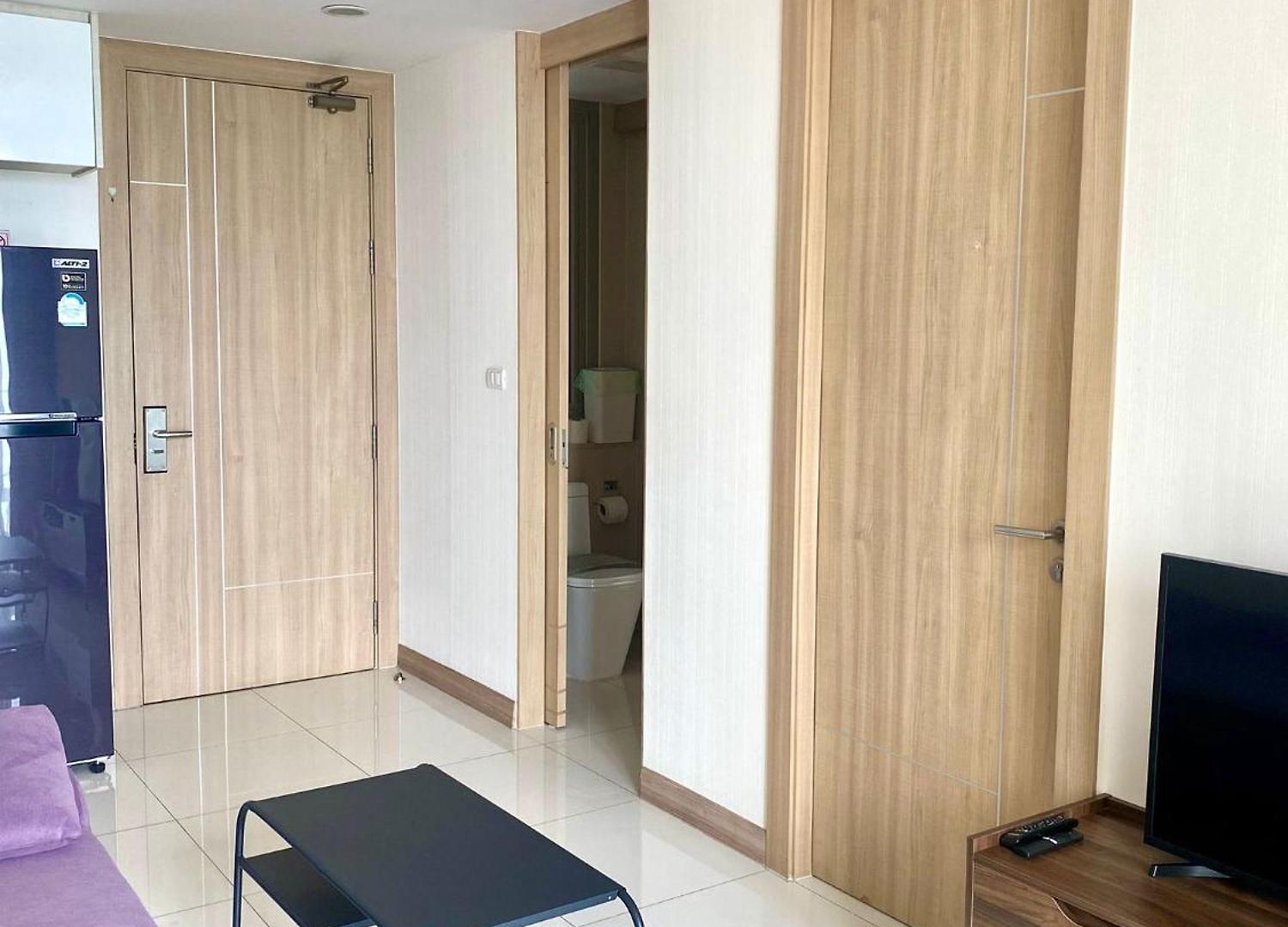 Riviera Wongamat Pattaya