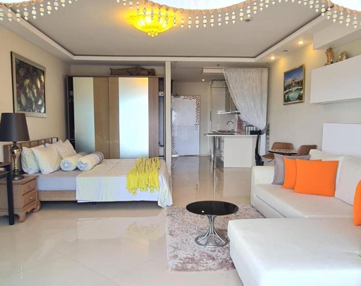 View Talay 7 Seaview * Pattaya