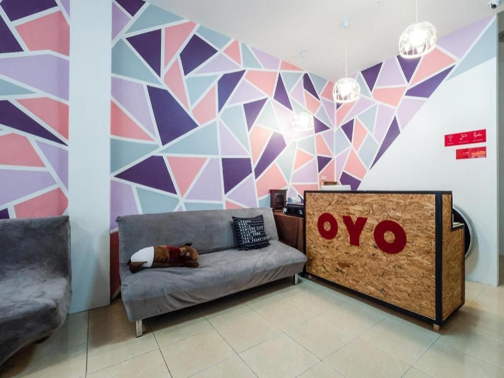 Hotel Oyo 826 Cozy 2*