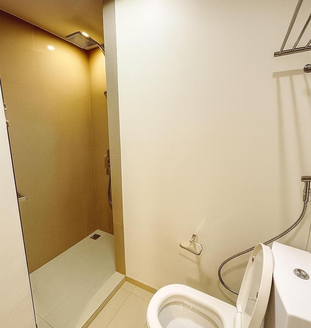 อพาร์ทเม้น Luxury Hill Pool View Near And Walking Street In