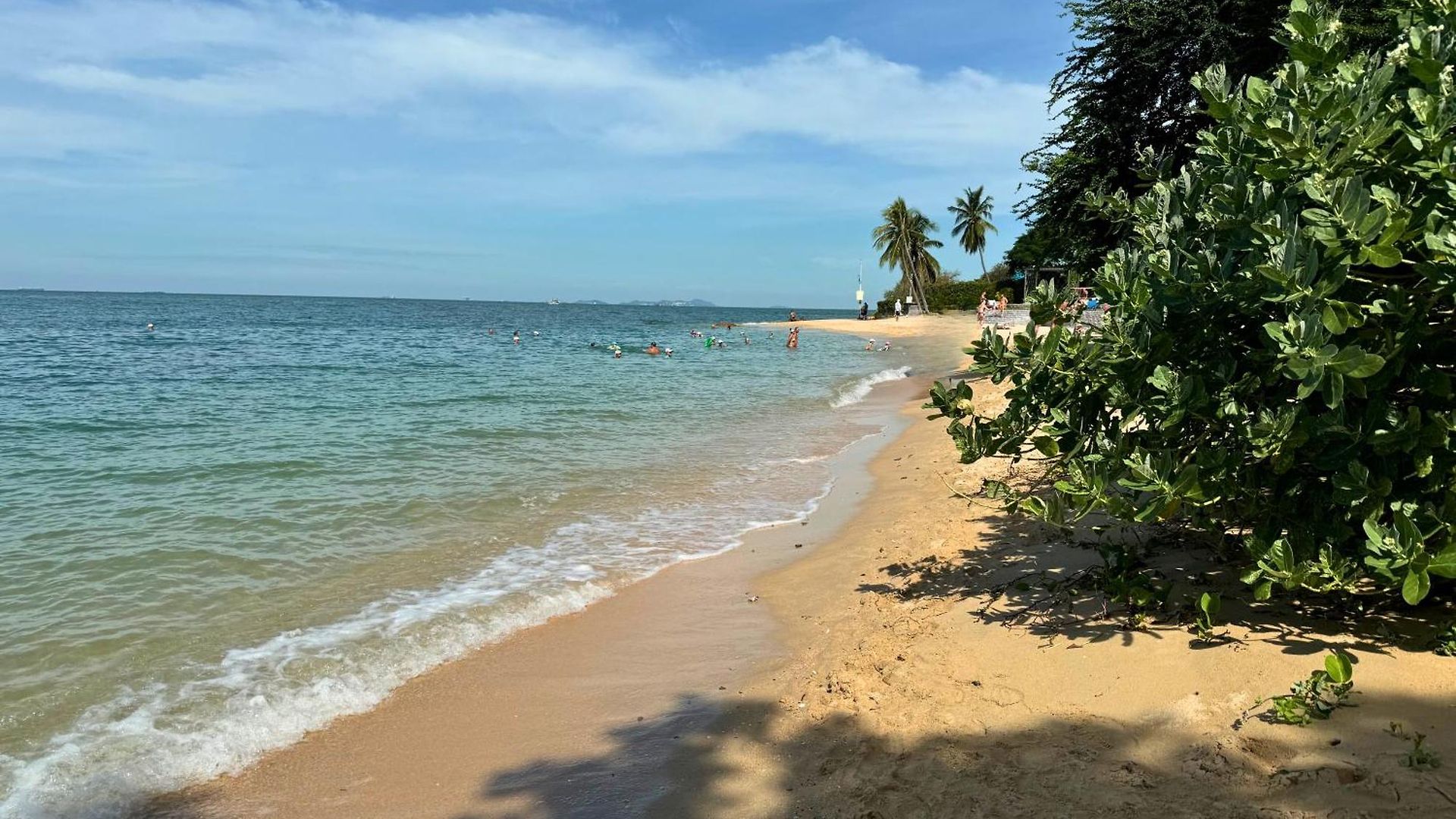 Sw Near By Bps อพาร์ทเม้น Pattaya