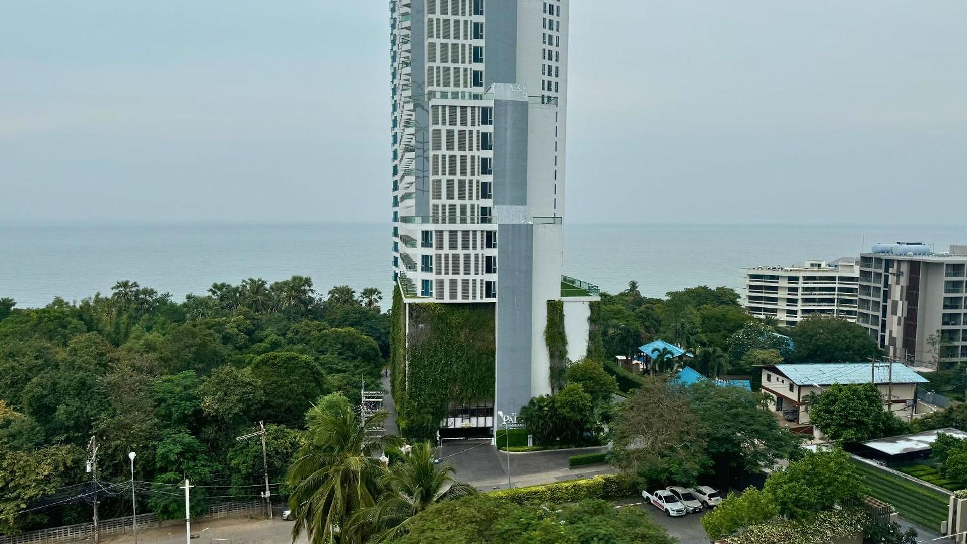 อพาร์ทเม้น Sw Near By Bps *