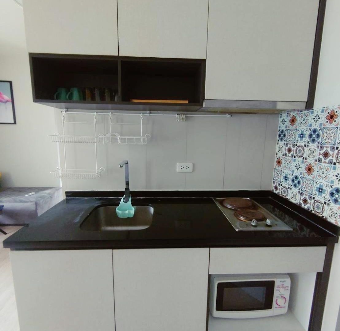 2 Bed At Great Location - Of อพาร์ทเม้น Pattaya