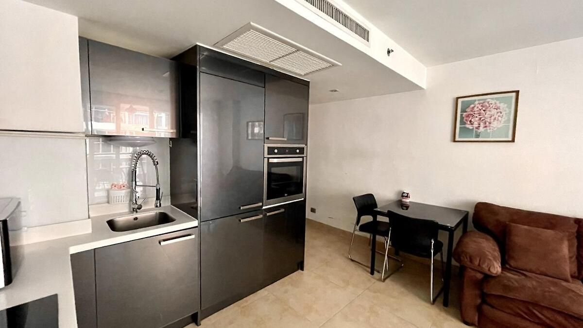 Centara Luxury Center 47 Sqm Large 1 Bedroom Apartment *