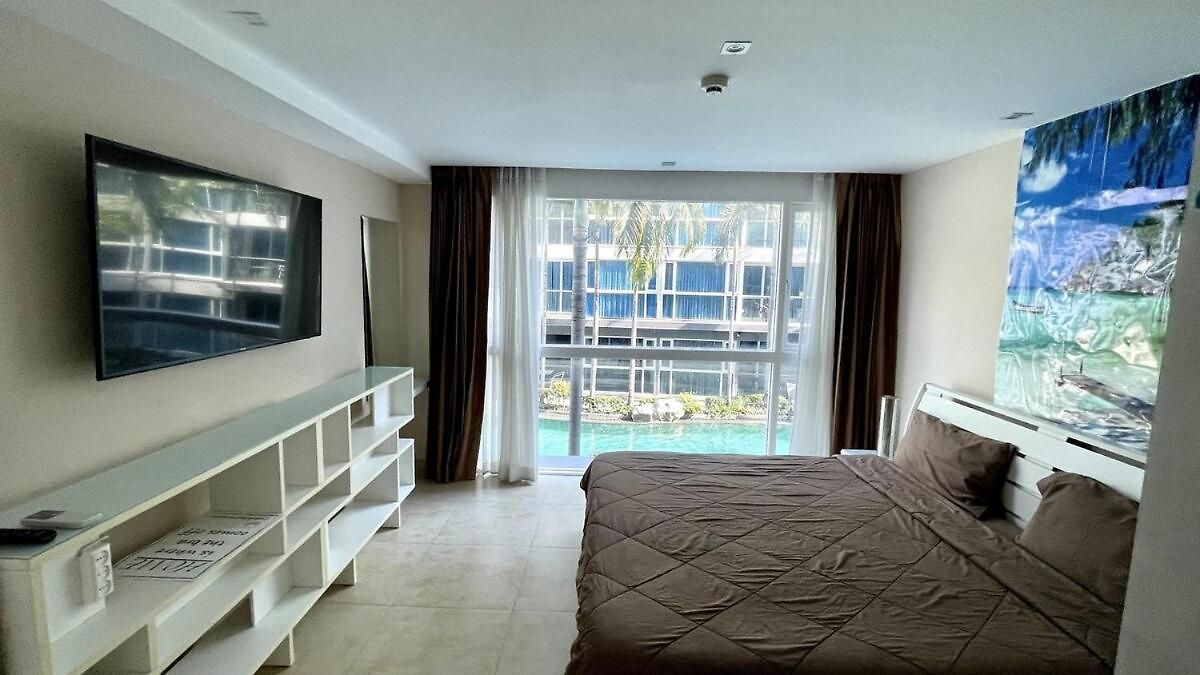 Apartment Centara Luxury Center 47 Sqm Large 1 Bedroom *