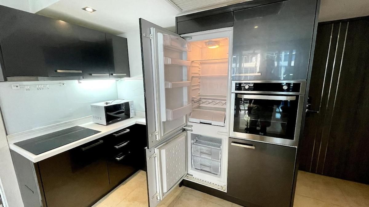 Centara Luxury Center 47 Sqm Large 1 Bedroom *
