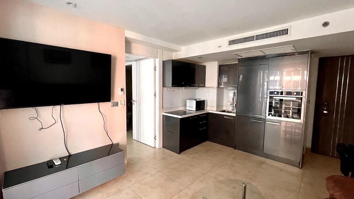 Apartment Centara Luxury Center 47 Sqm Large 1 Bedroom