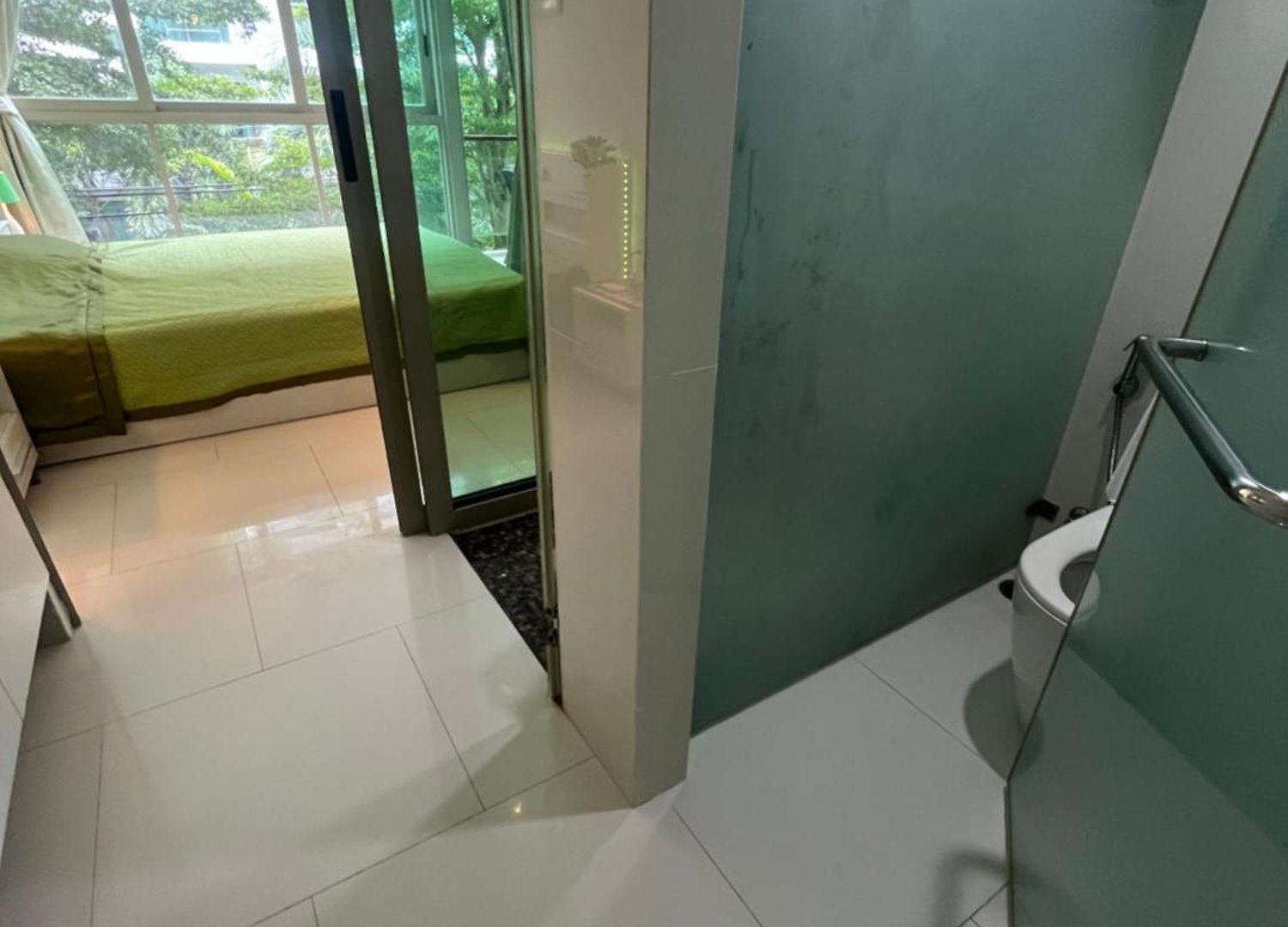 Sanctuary Wangomat 2 Bedroom 2 Ba * Pattaya