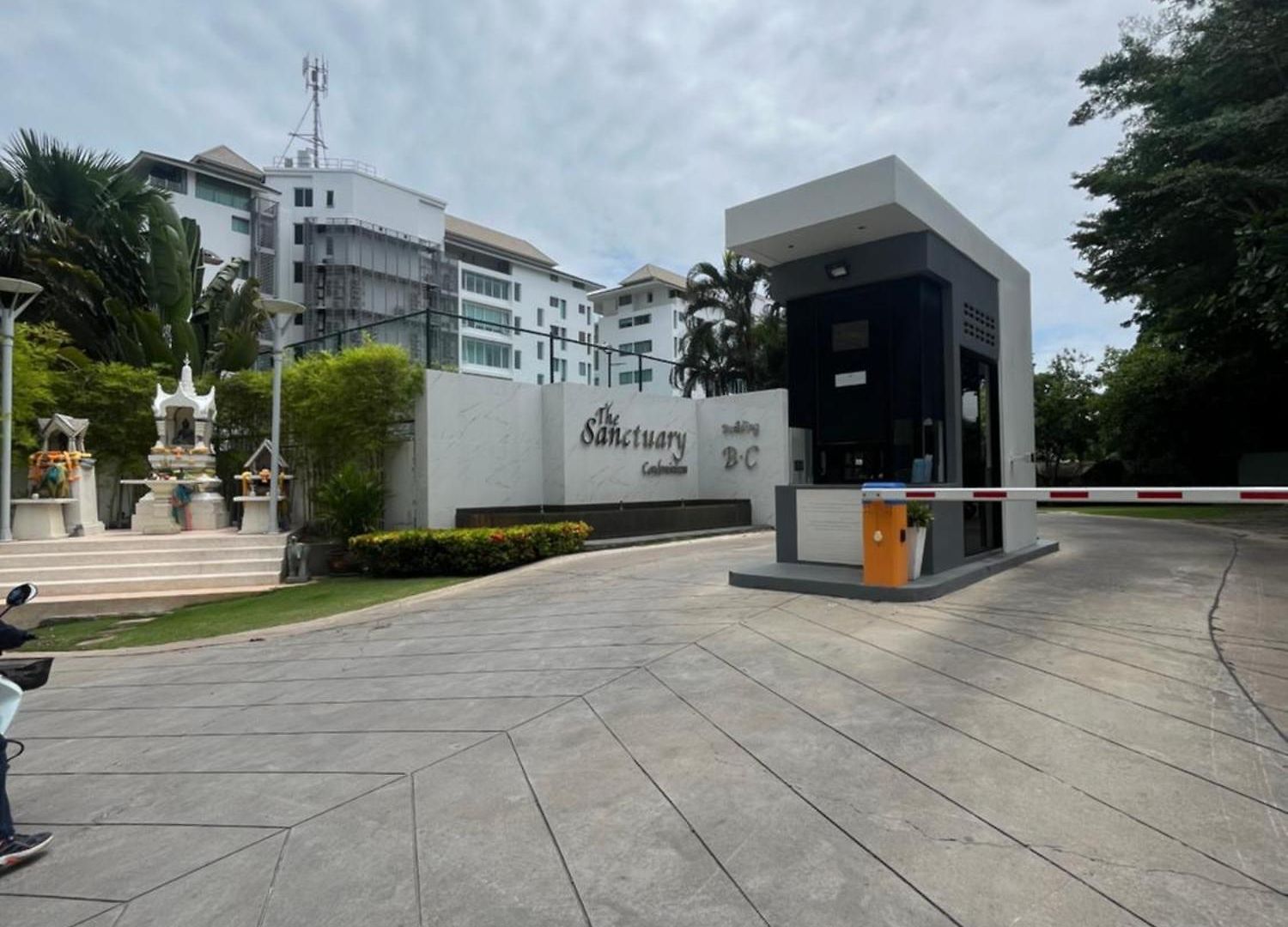 Sanctuary Wangomat 2 Bedroom 2 Ba อพาร์ทเม้น