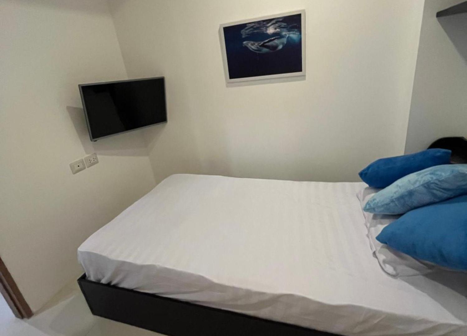 Sanctuary Wangomat 2 Bedroom 2 Ba อพาร์ทเม้น *