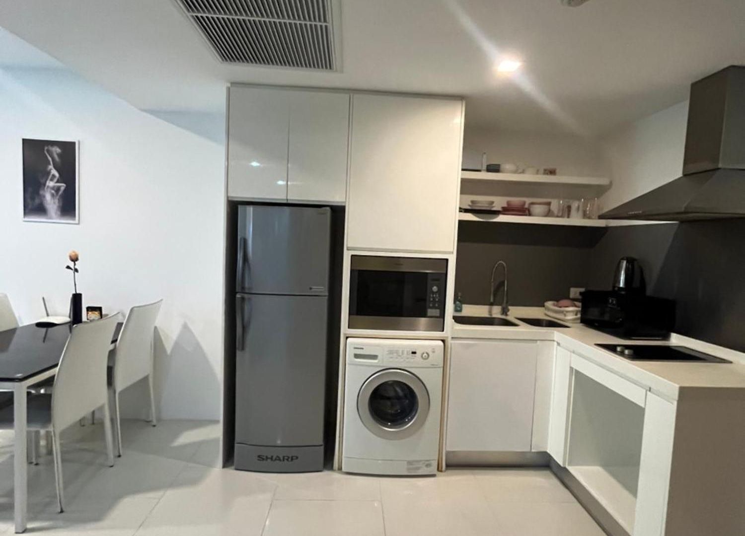 Sanctuary Wangomat 2 Bedroom 2 Ba Pattaya