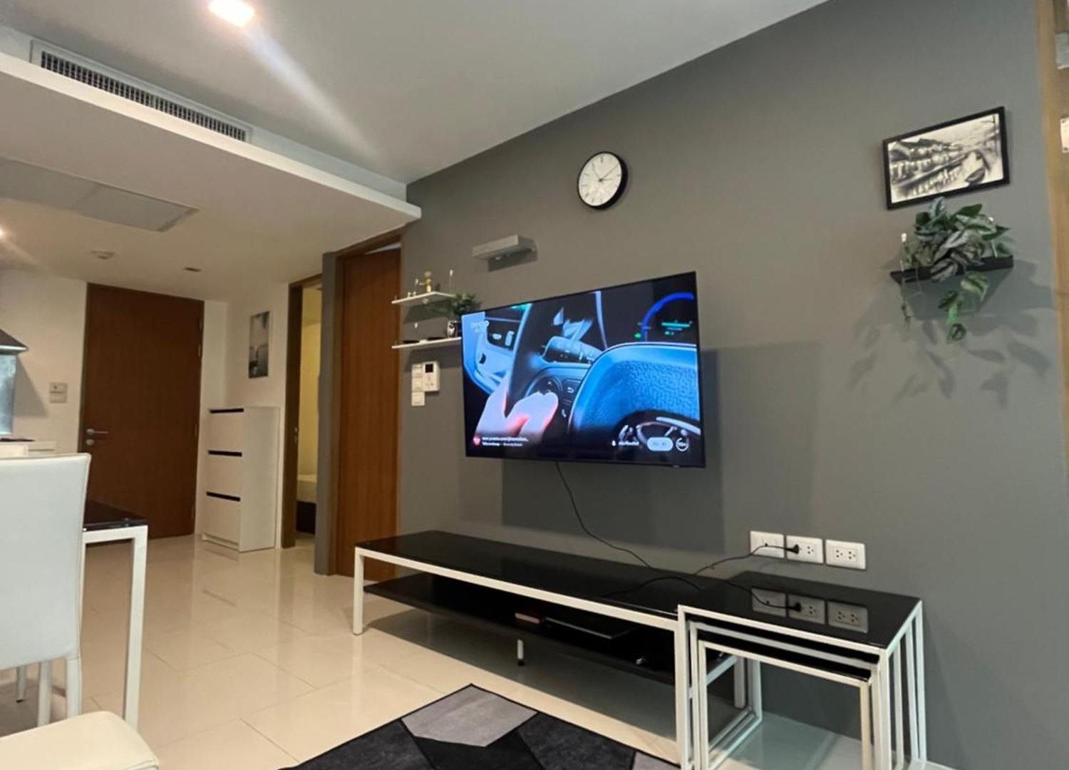 Sanctuary Wangomat 2 Bedroom 2 Ba * Pattaya