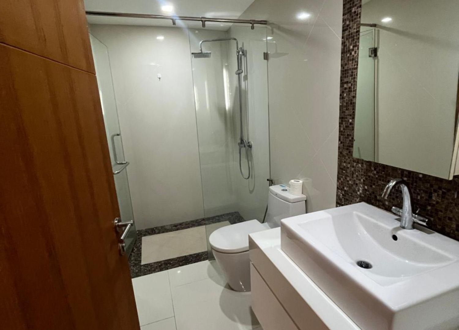 Sanctuary Wangomat 2 Bedroom 2 Ba อพาร์ทเม้น