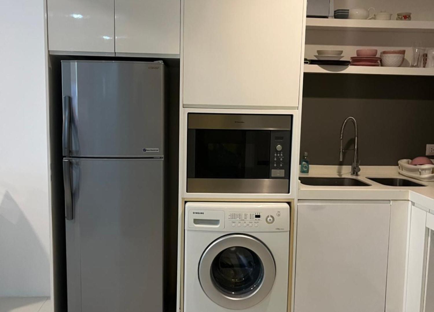 อพาร์ทเม้น Sanctuary Wangomat 2 Bedroom 2 Ba *