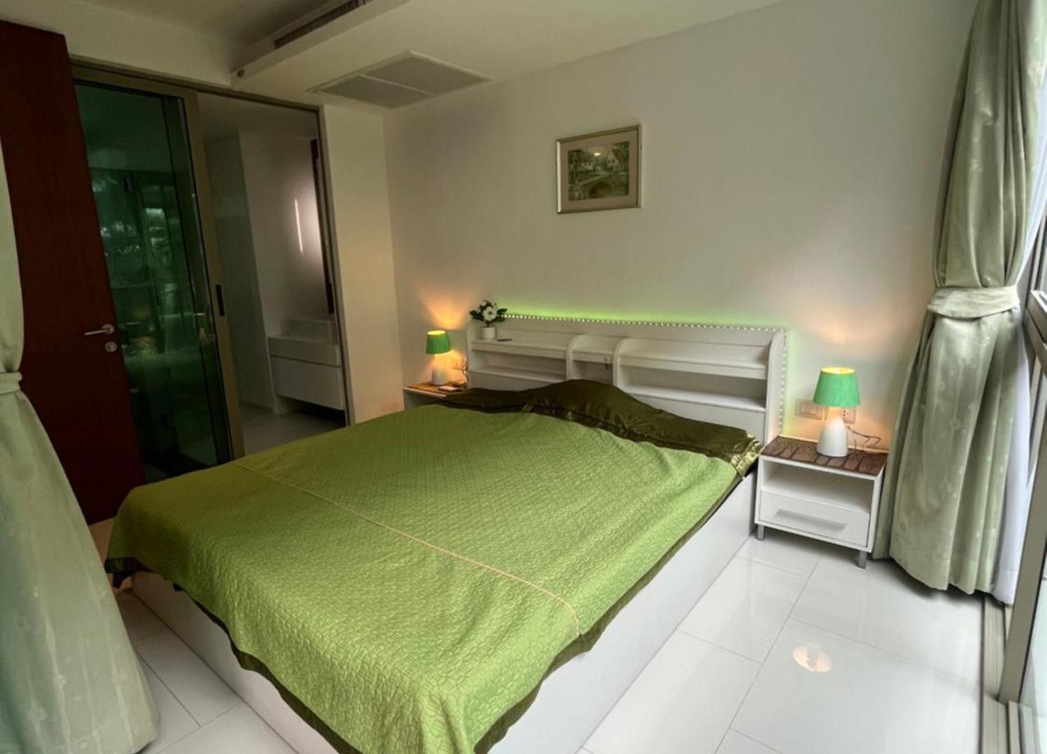 Sanctuary Wangomat 2 Bedroom 2 Ba อพาร์ทเม้น *