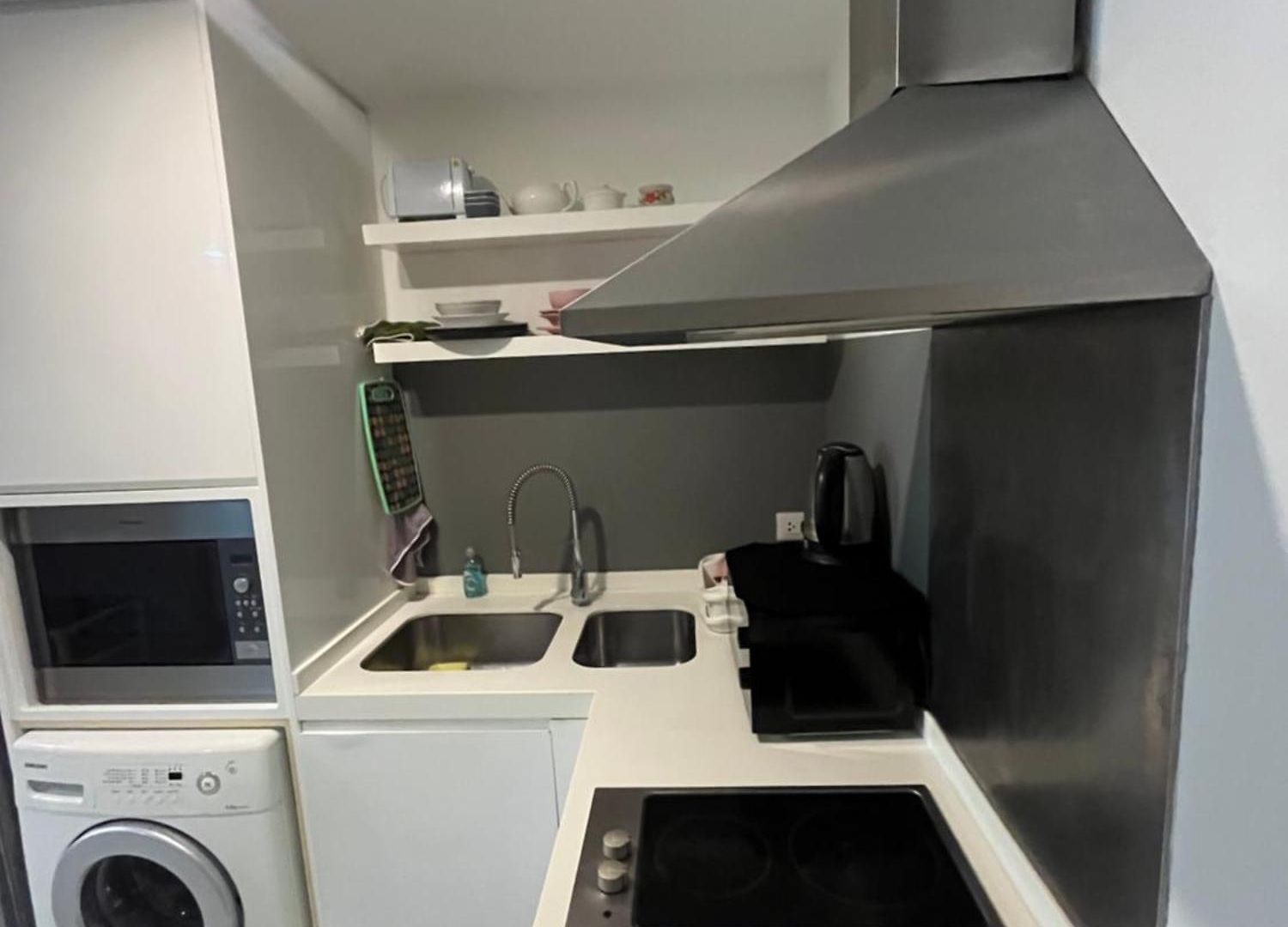Sanctuary Wangomat 2 Bedroom 2 Ba อพาร์ทเม้น