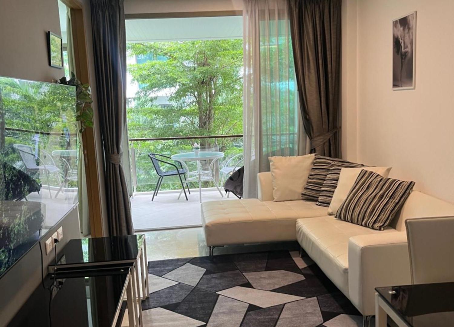 Sanctuary Wangomat 2 Bedroom 2 Ba อพาร์ทเม้น