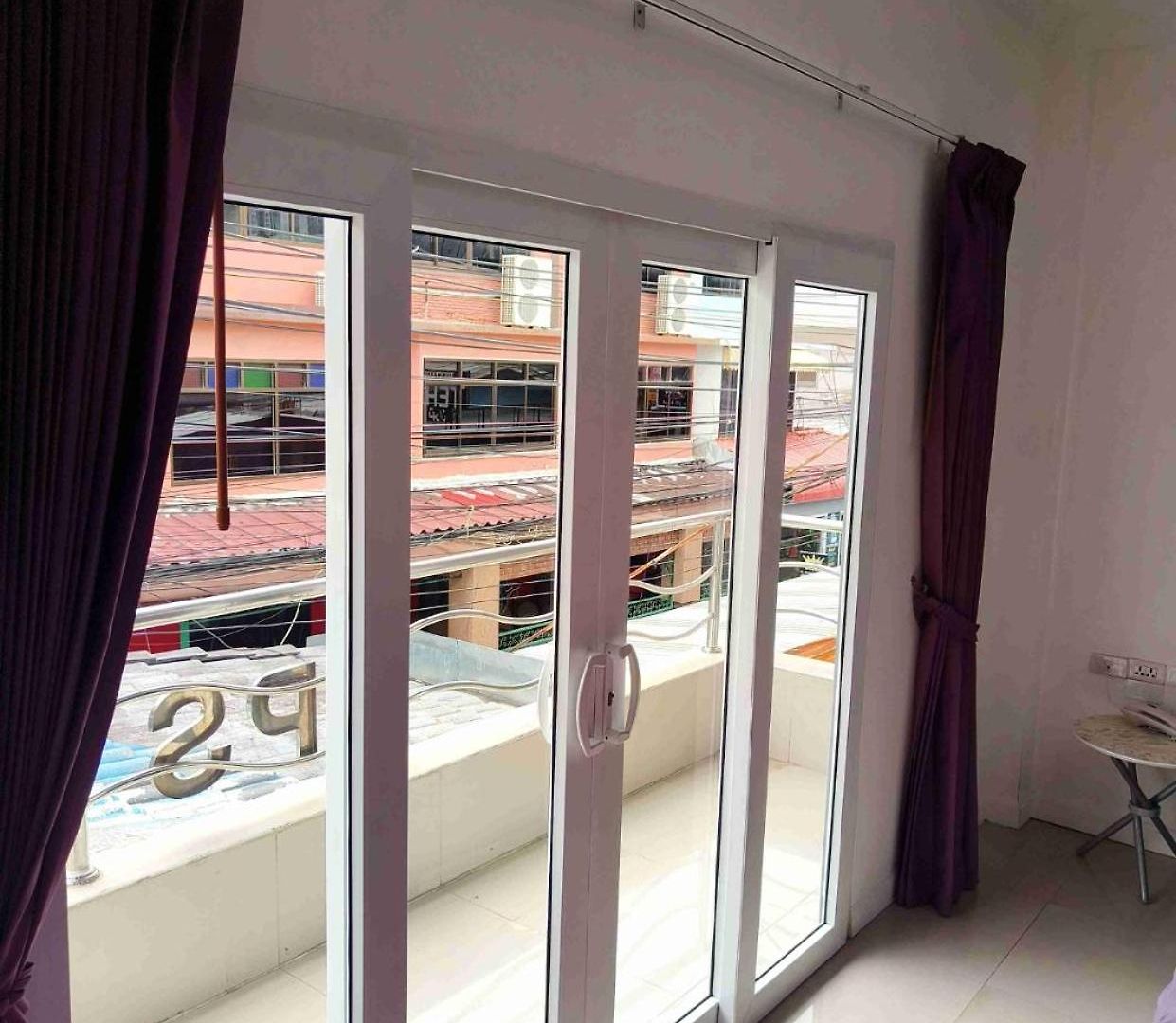 Titanic Residence-7 Minute Walk To The 4* Pattaya