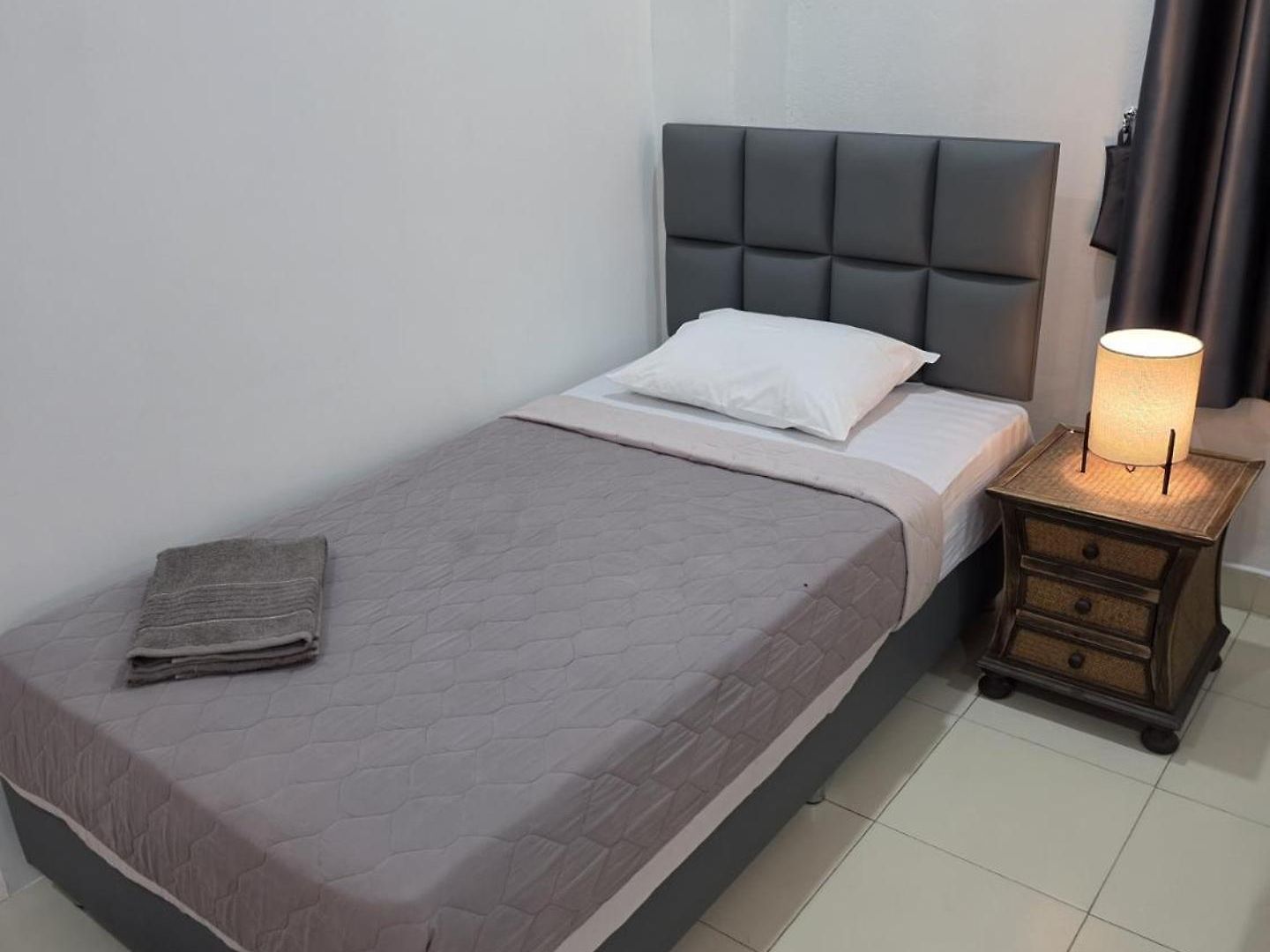 K2 Seaside โรงแรม