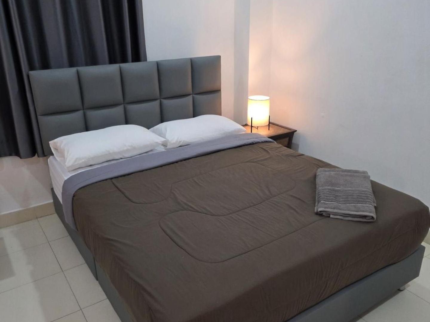 โรงแรม K2 Seaside 3*