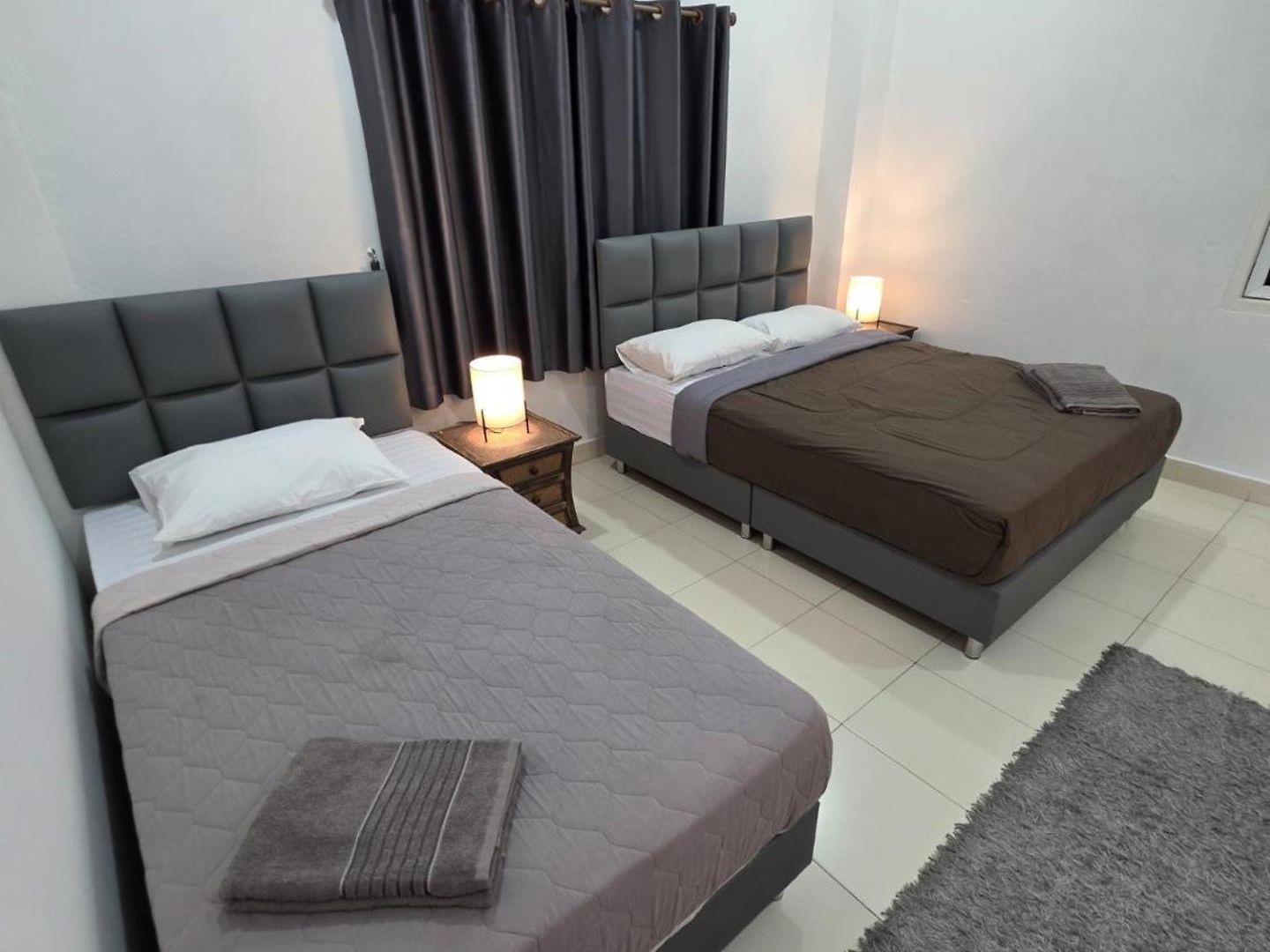 K2 Seaside โรงแรม Pattaya