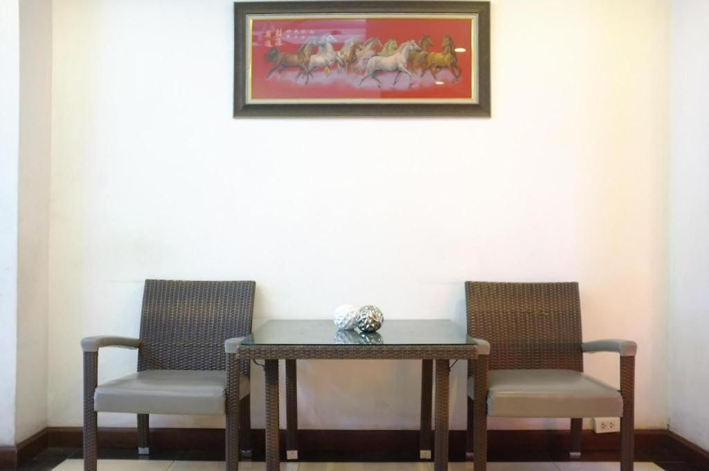 V Style North Hotel Pattaya