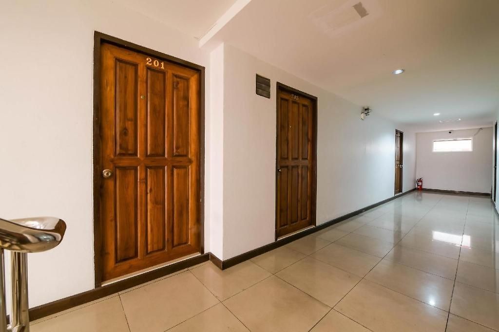 โรงแรม Oyo 438 24 2*
