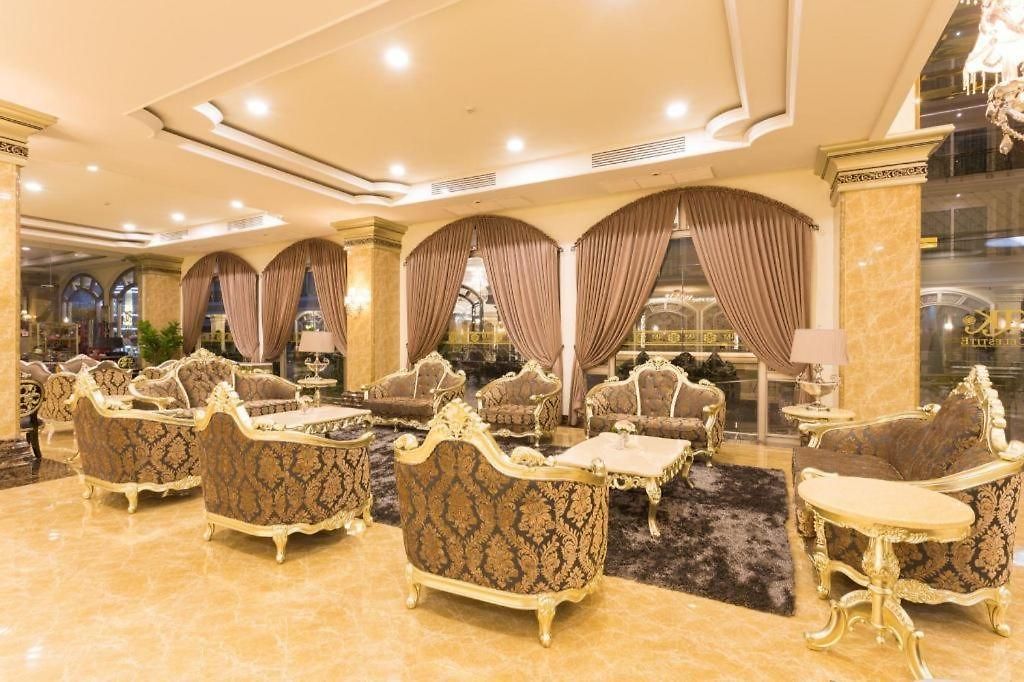 Lk Celestite 5* Pattaya