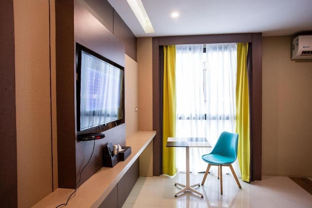 Grande Classic โรงแรม