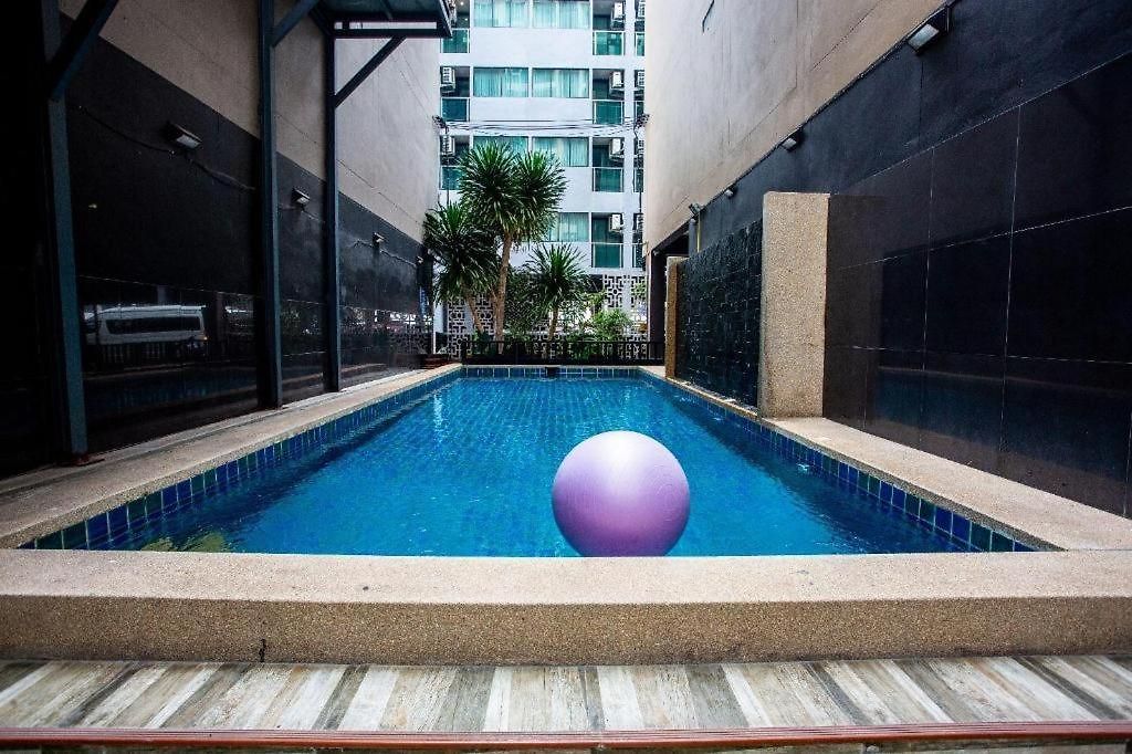โรงแรม Grande Classic 3*