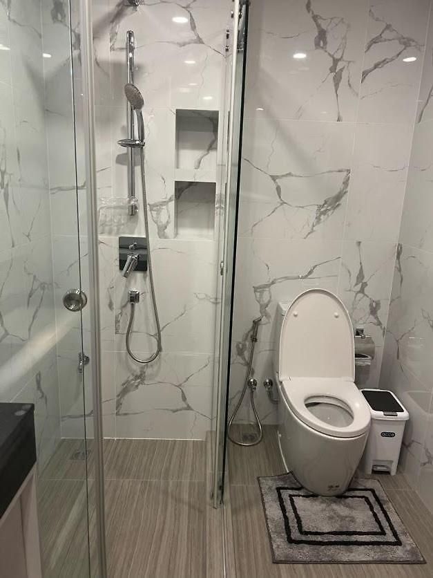 The Panora - 1 Bedroom A