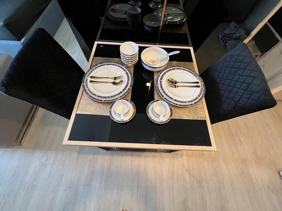 The Panora - 1 Bedroom A อพาร์ทเม้น