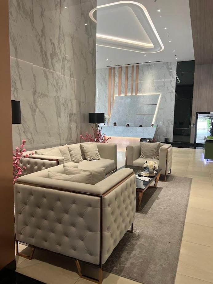 The Panora - 1 Bedroom A อพาร์ทเม้น