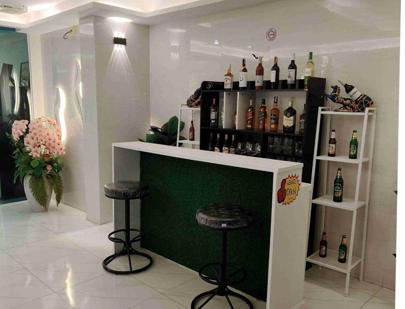 โรงแรม Titanic Residence-7 Minute Walk To The 4*