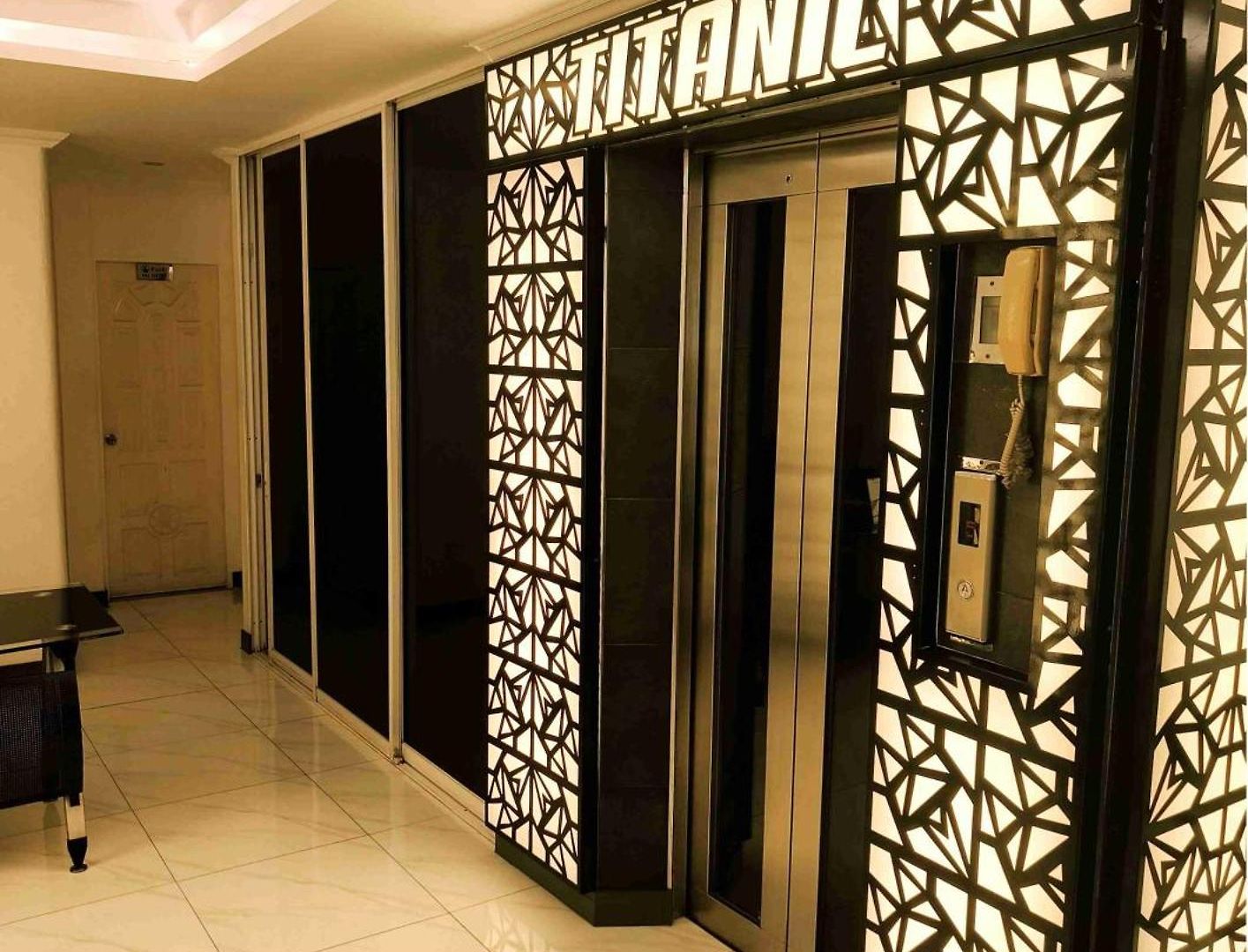 Titanic Residence-7 Minute Walk To The 4* Pattaya