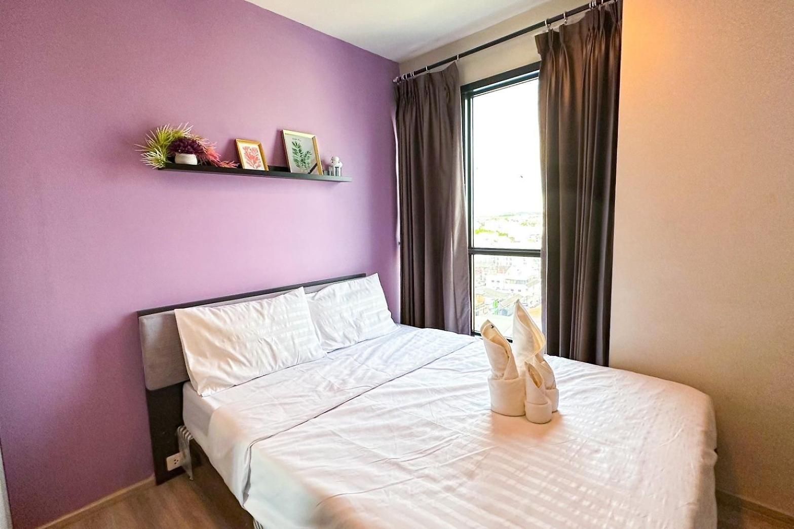 2 Bed At Excellent Location - อพาร์ทเม้น