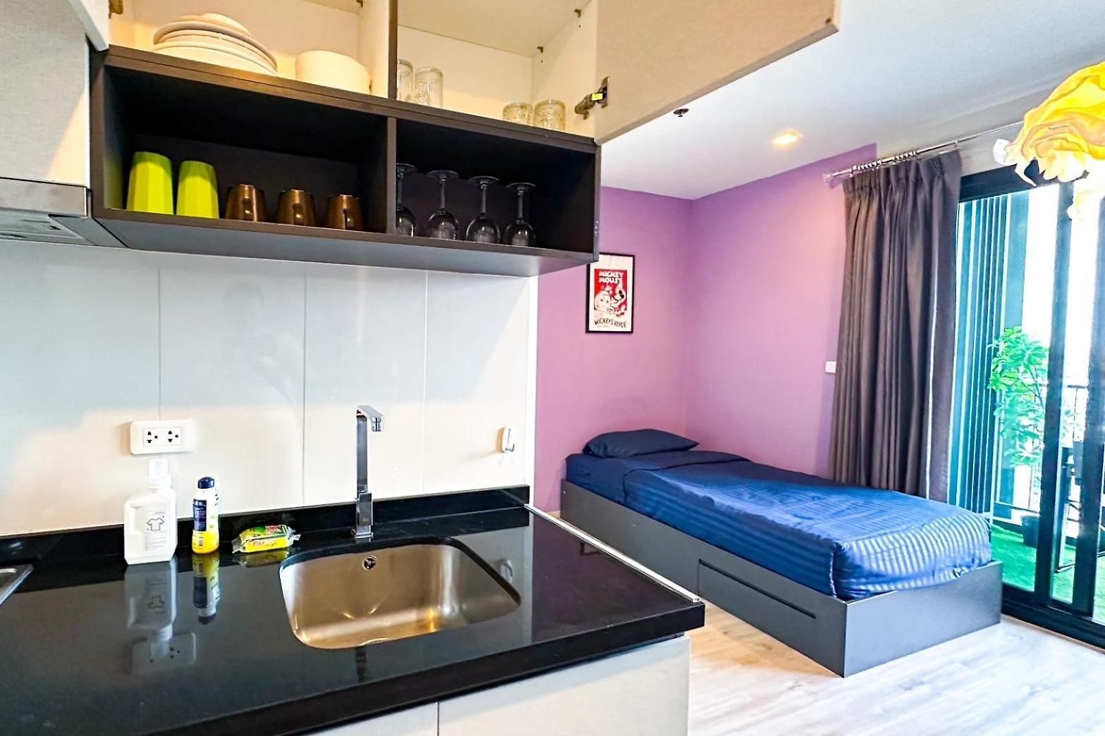 2 Bed At Excellent Location - อพาร์ทเม้น