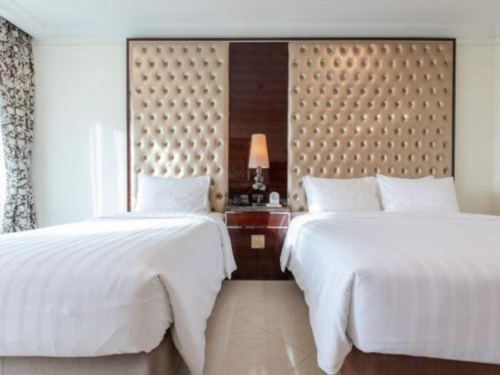 Lk Celestite โรงแรม Pattaya