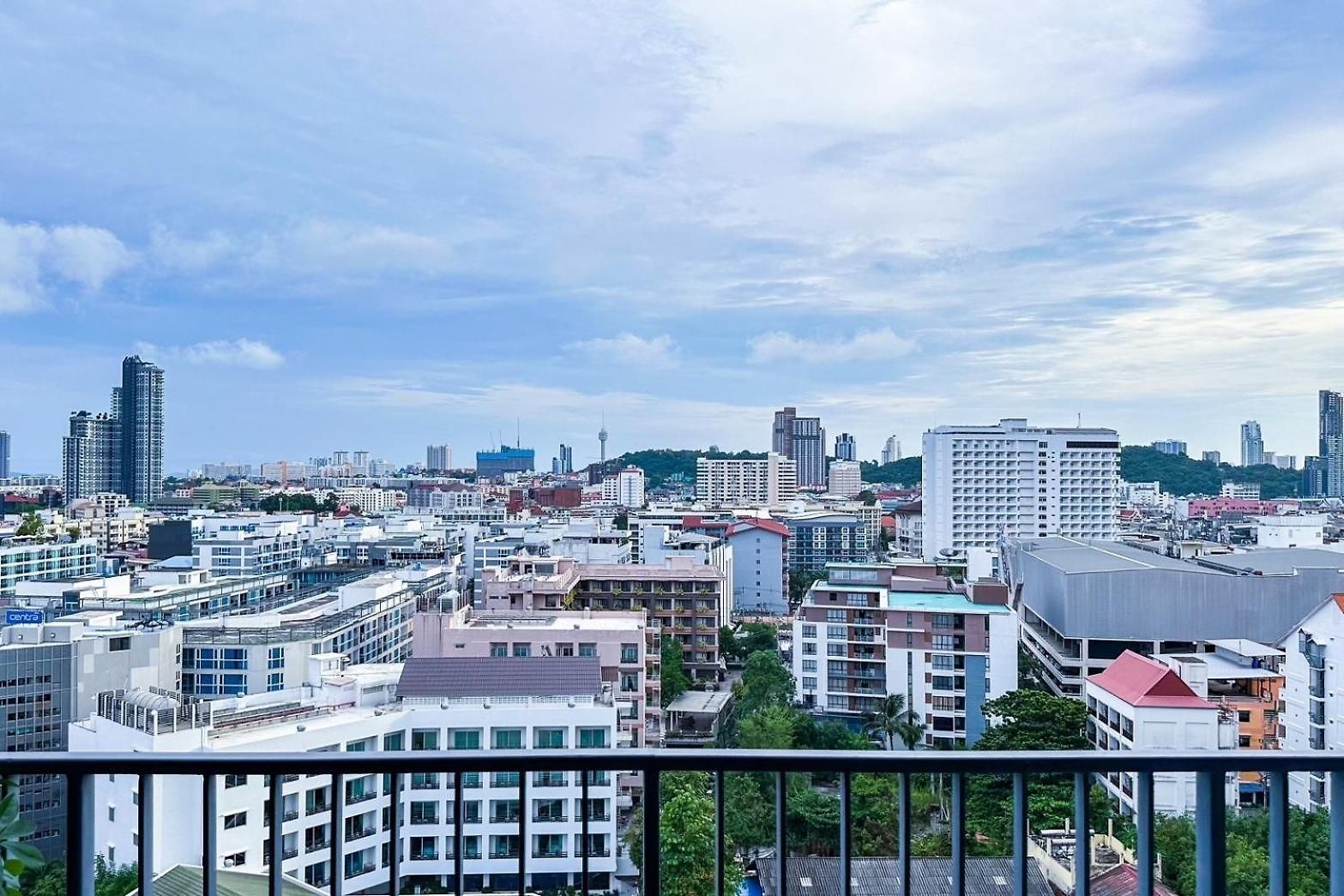 2 Bed At Excellent Location - อพาร์ทเม้น *