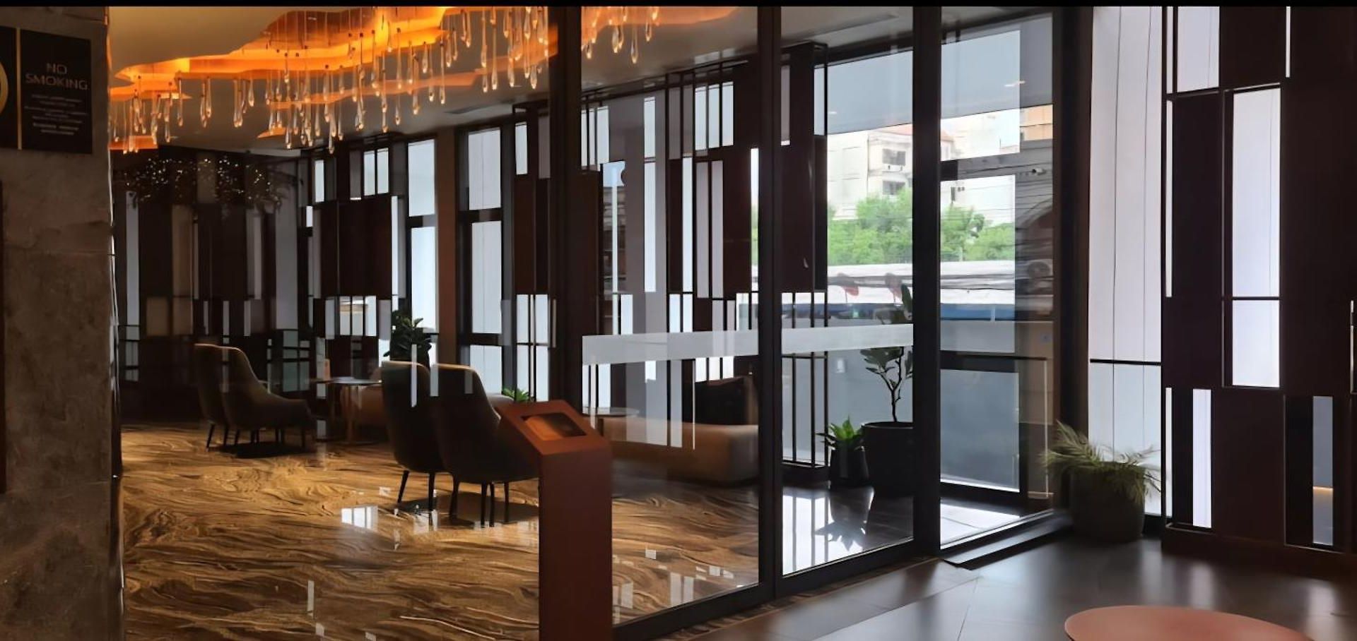 The Edge - Unique & Luxurious * Pattaya