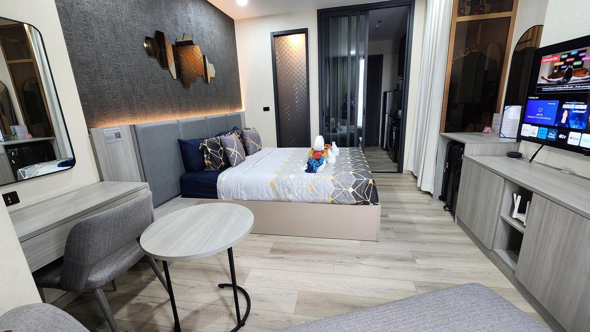 The Edge - Unique & Luxurious * Pattaya