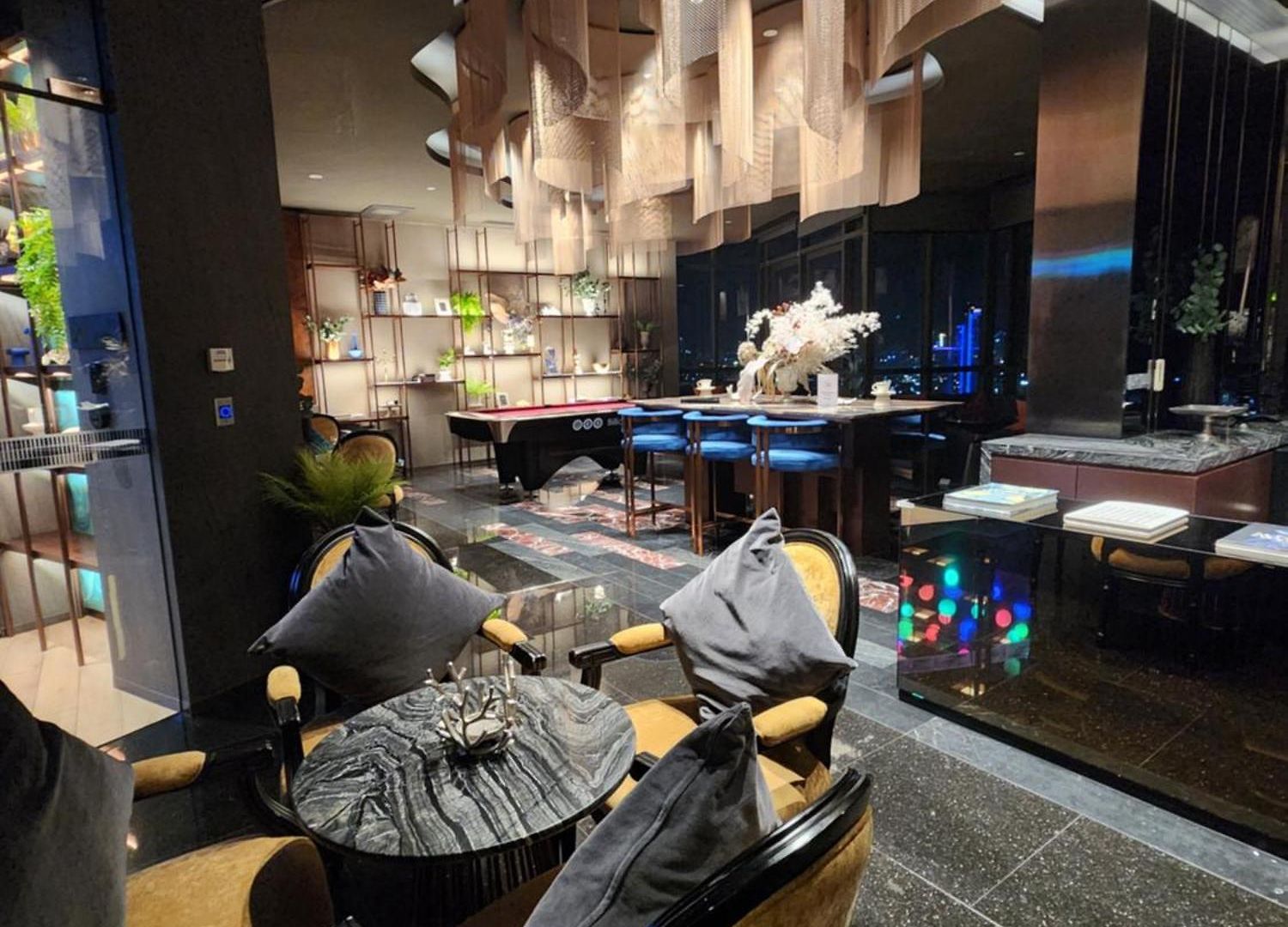 The Edge - Unique & Luxurious * Pattaya
