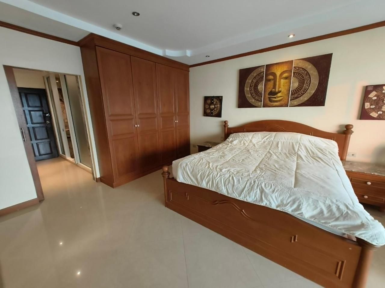 อพาร์ทเม้น Viewtalay 6 Premium Pattaya