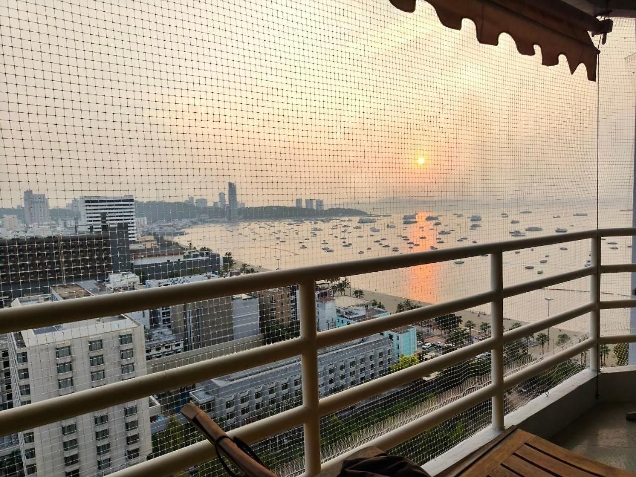 Viewtalay 6 Premium Pattaya