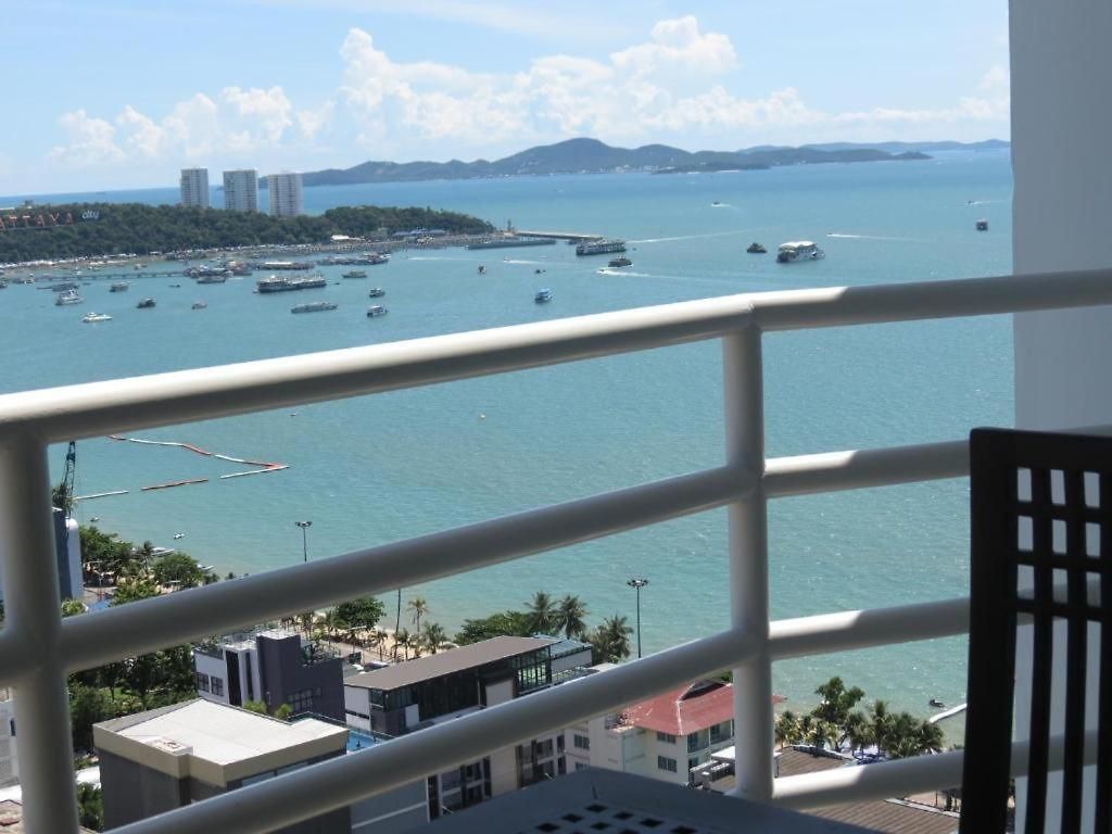 Viewtalay 6 Premium Pattaya