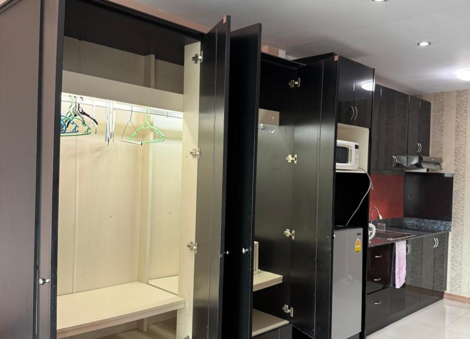 Viewtalay 6 Premium อพาร์ทเม้น Pattaya