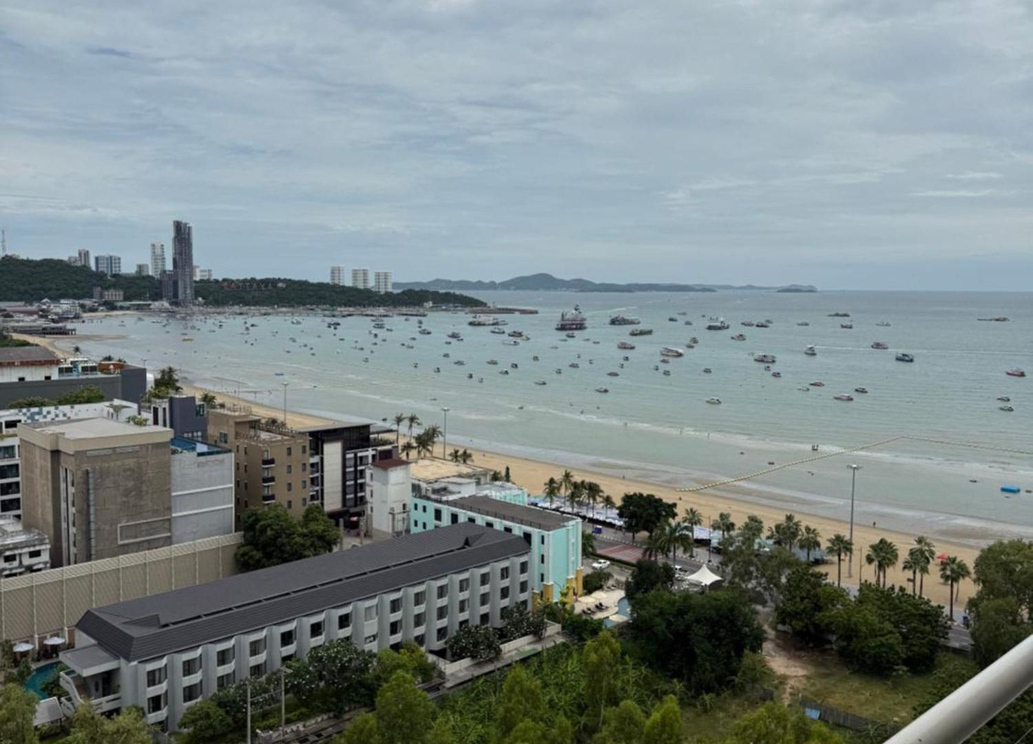 Viewtalay 6 Premium Pattaya