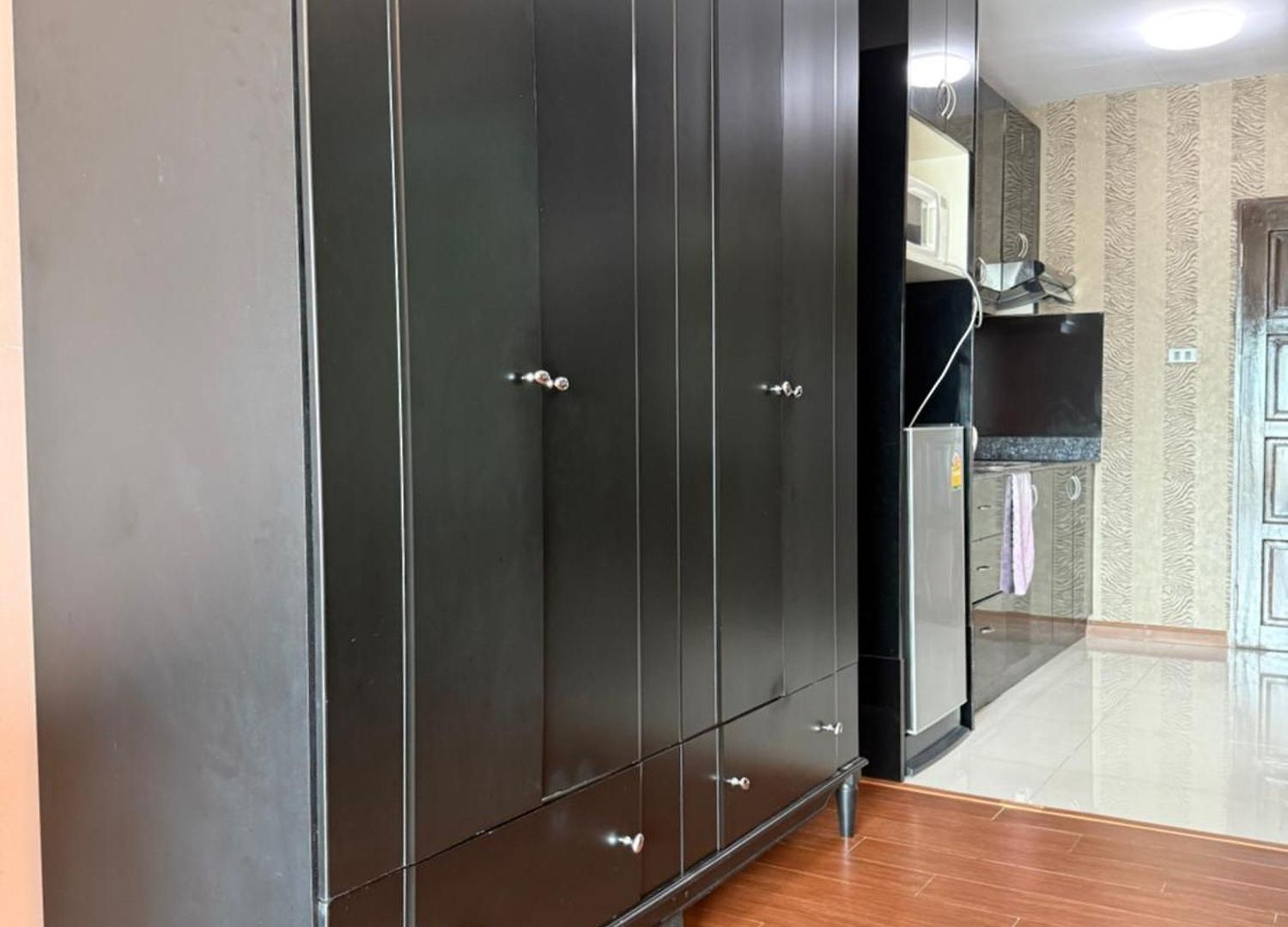 Viewtalay 6 Premium Pattaya